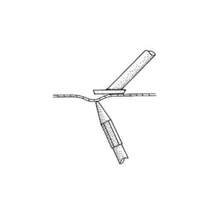 Pick & Finishing hammer