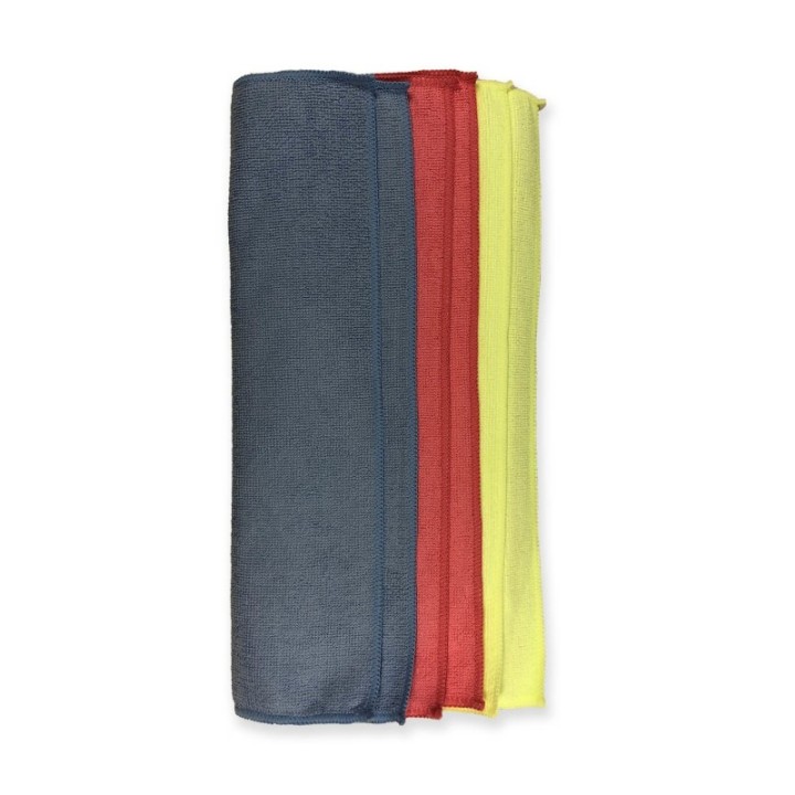 Foam schuimpad soft zwart 150mm