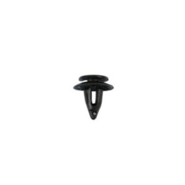 Clip voor Audi & VW 10 stuks