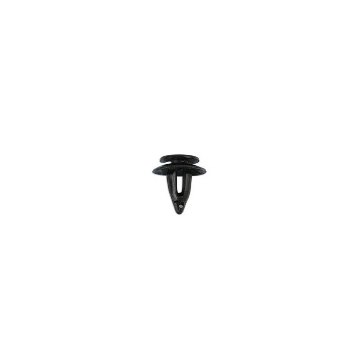 Clip voor Audi & VW 10 stuks