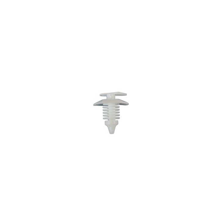 Clip voor Fiat & VW 10 stuks
