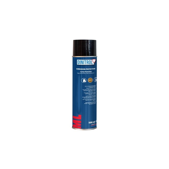 DINITROL ML Spuitbus 500 ml