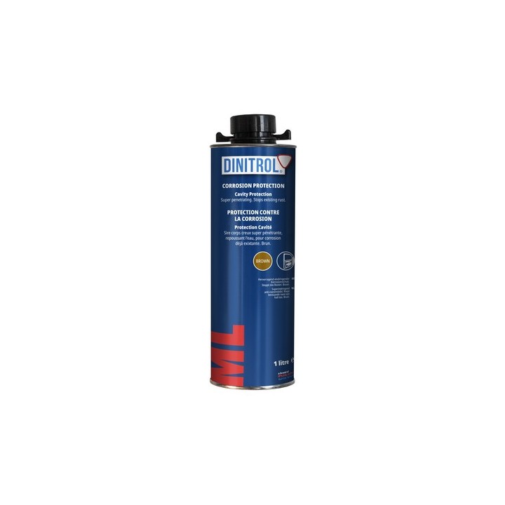 DINITROL ML 1 liter