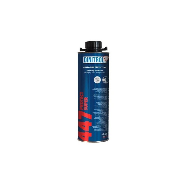 DINITROL 447 Protect zwart 1 liter
