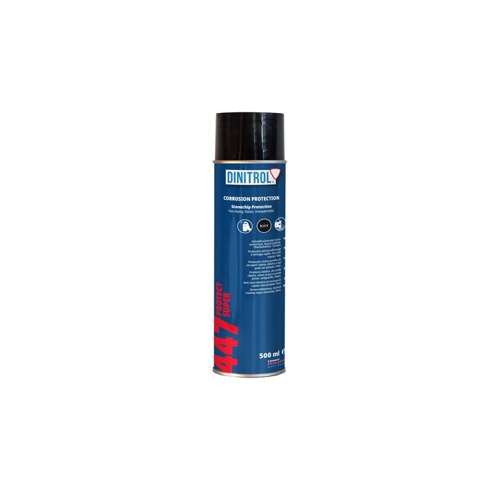 DINITROL 447 Protect zwart 1 liter