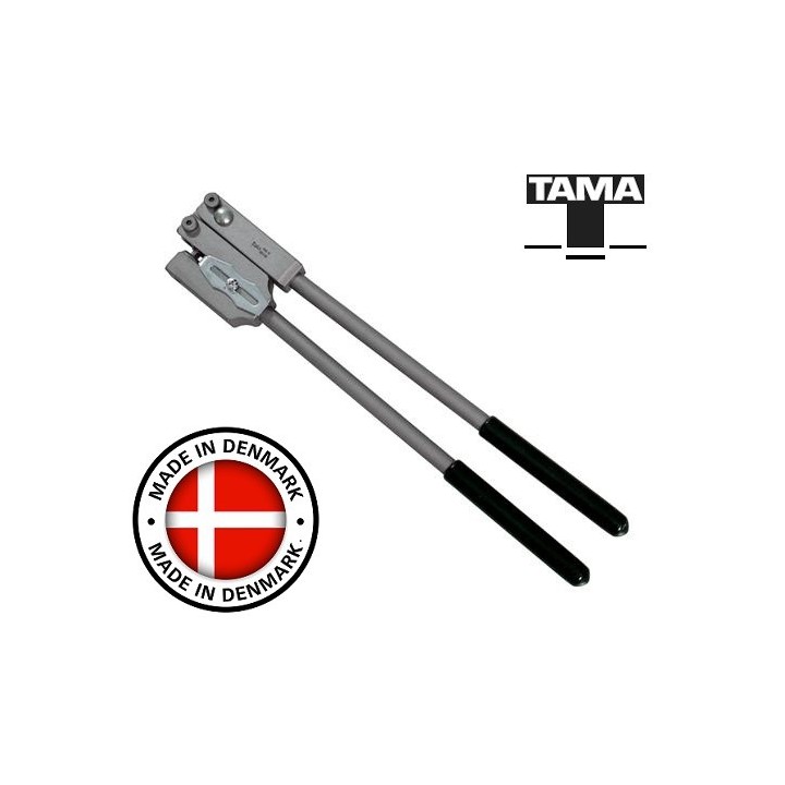 Ponstang sleufgat 6 x 20 mm - TAMA 11101B