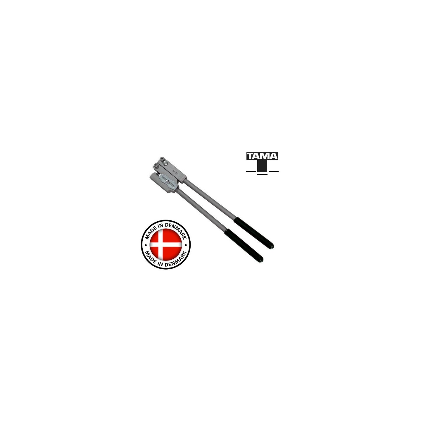 Ponstang sleufgat 6 x 20 mm - TAMA 11101B
