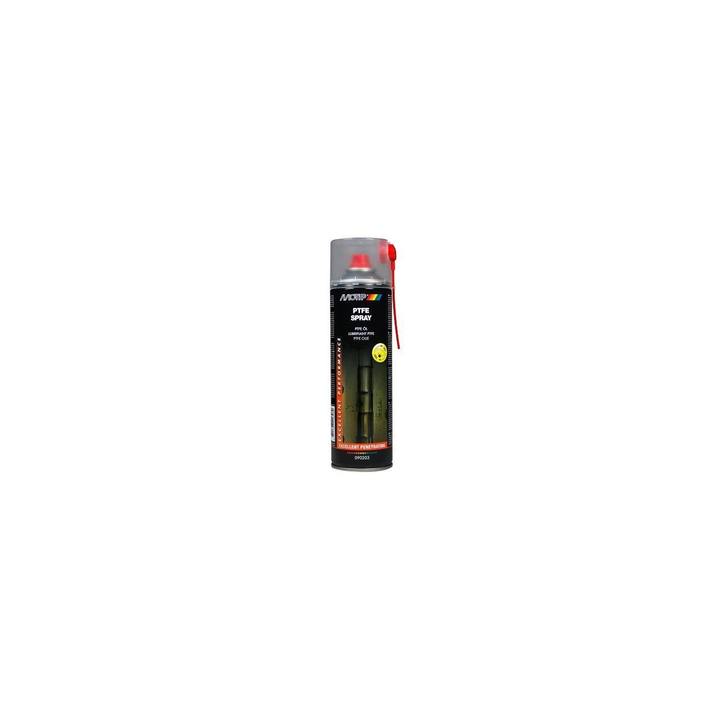 CRC Brakleen Remmenreiniger 500ml
