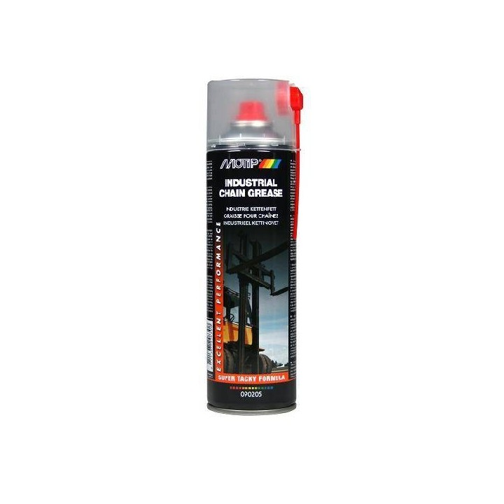 CRC Brakleen Remmenreiniger 500ml