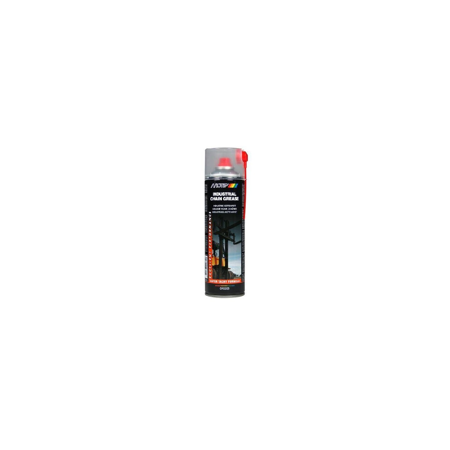 CRC Brakleen Remmenreiniger 500ml