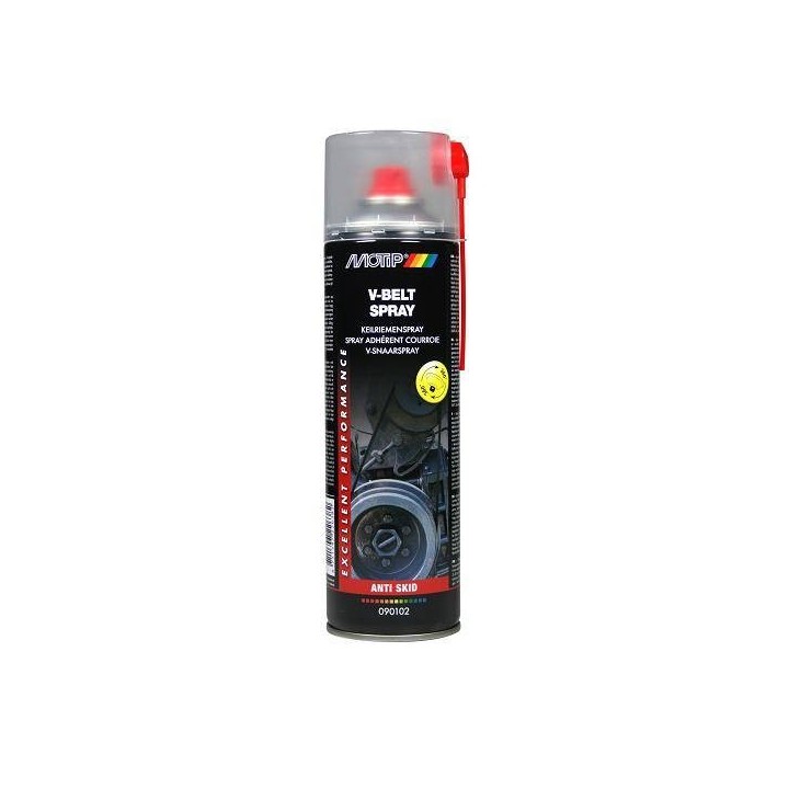 CRC Brakleen Remmenreiniger 500ml