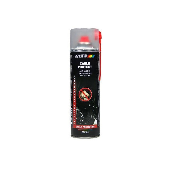 CRC Brakleen Remmenreiniger 500ml