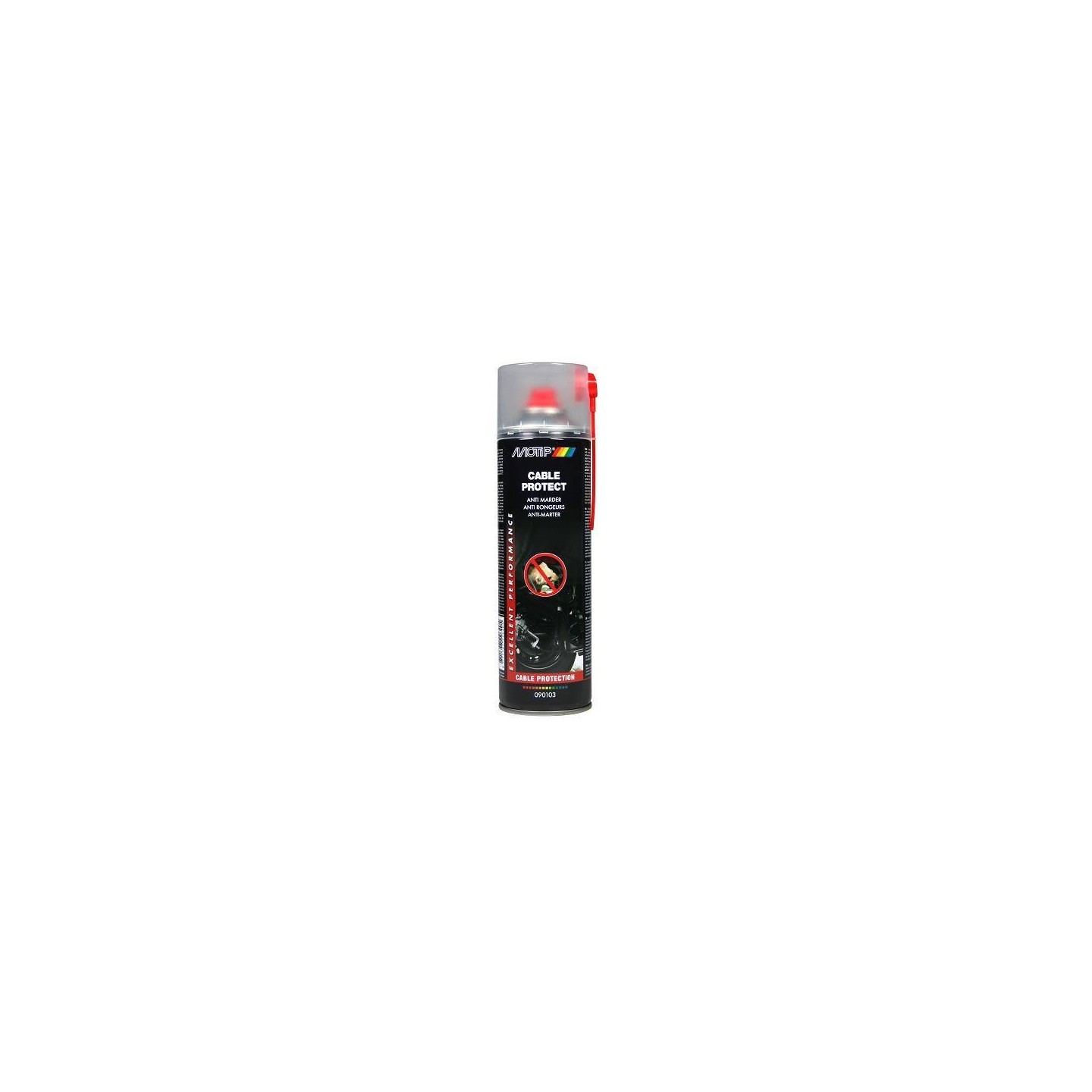 CRC Brakleen Remmenreiniger 500ml