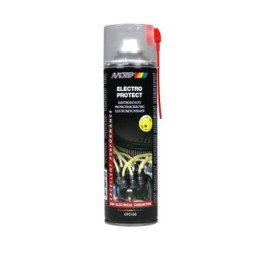 Motip Elektrobeschermer - transparant - 500 ml - 090108