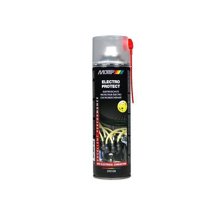 CRC Brakleen Remmenreiniger 500ml