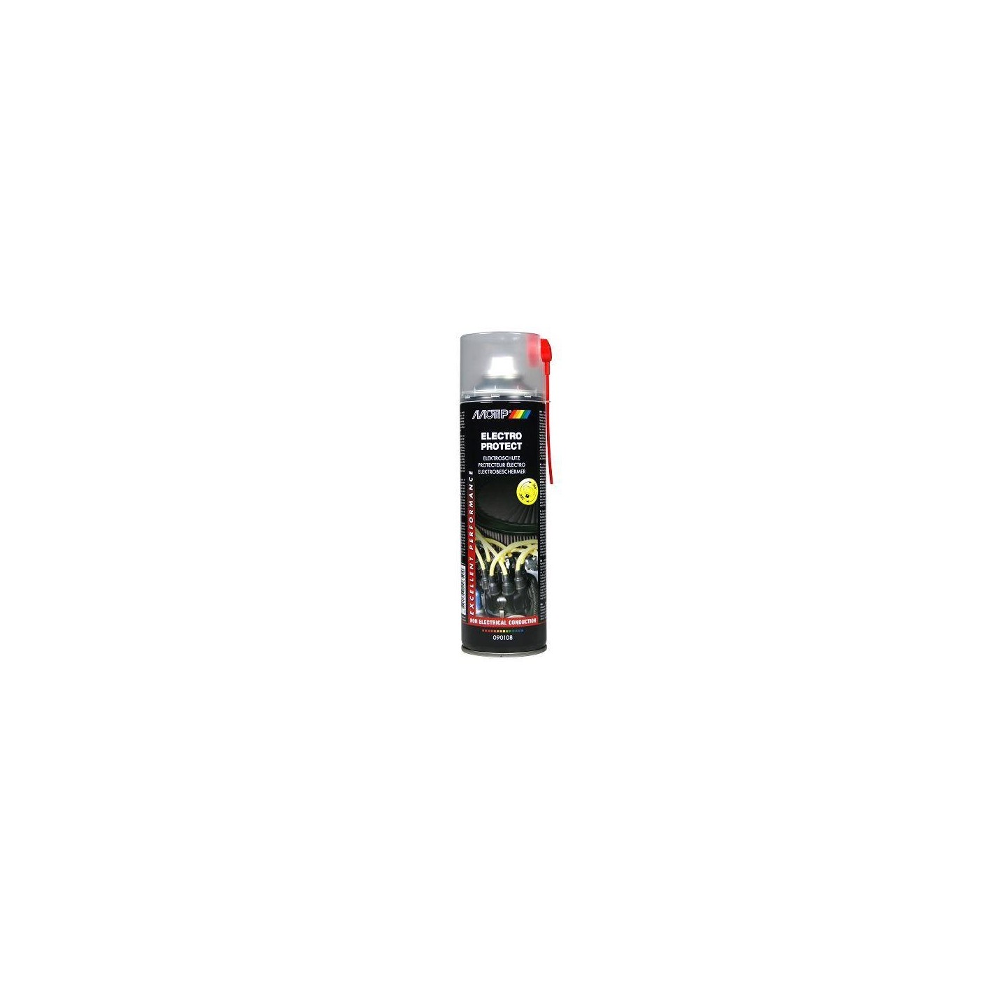 CRC Brakleen Remmenreiniger 500ml