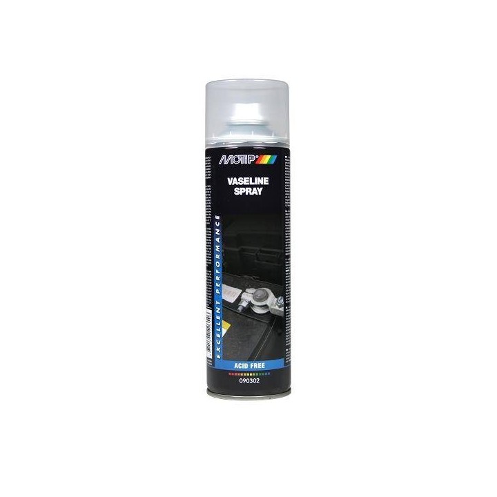 CRC Brakleen Remmenreiniger 500ml