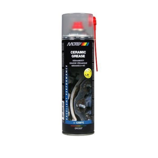 CRC Brakleen Remmenreiniger 500ml