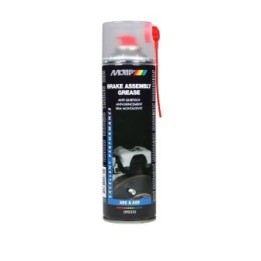 CRC Brakleen Remmenreiniger 500ml