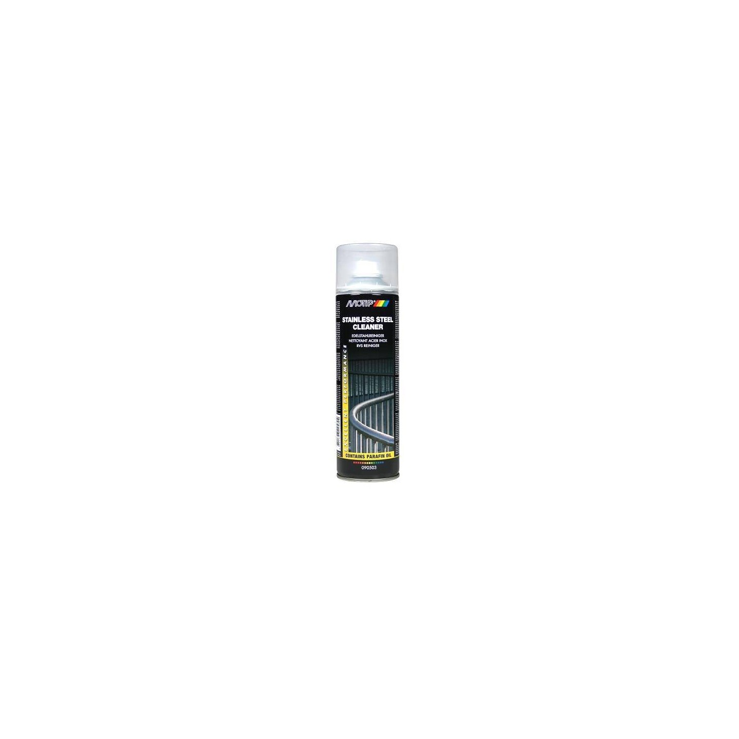 CRC Brakleen Remmenreiniger 500ml