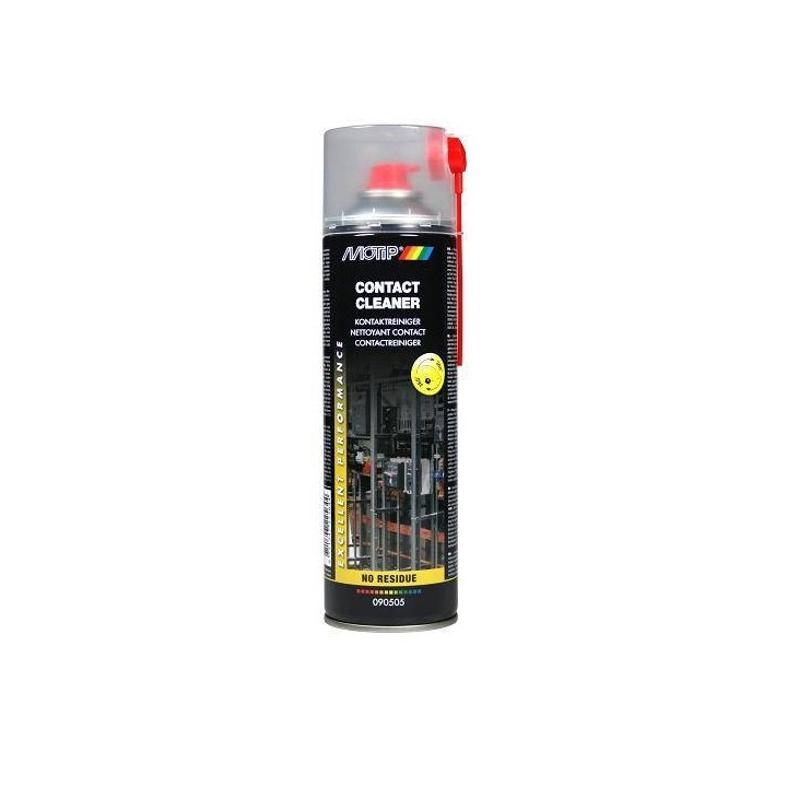 CRC Brakleen Remmenreiniger 500ml