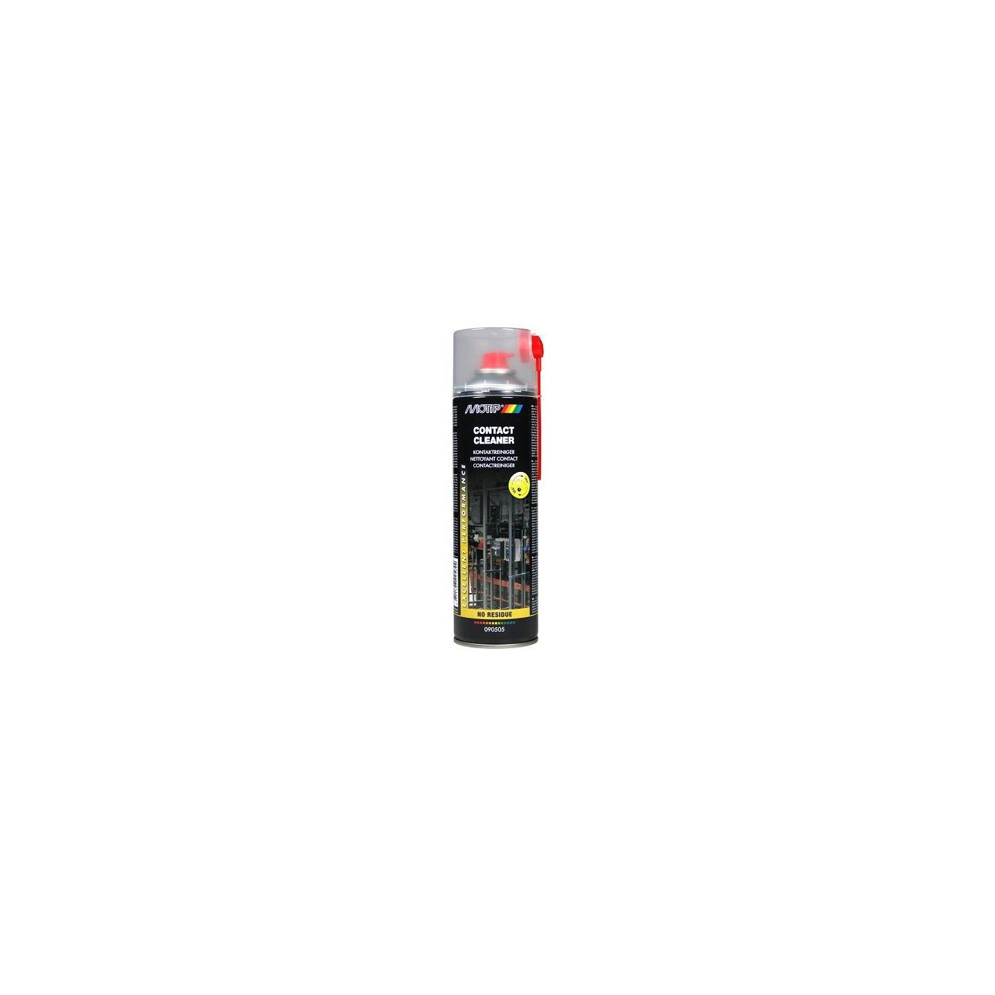 CRC Brakleen Remmenreiniger 500ml