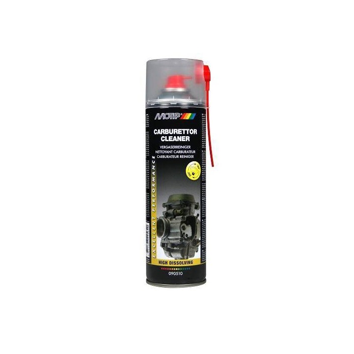 CRC Brakleen Remmenreiniger 500ml