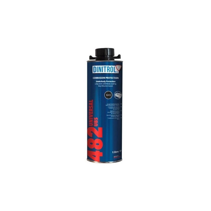 DINITROL 482, BODEM BESCHERMING 1liter