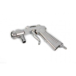 Reserve pistool incl. nozzles