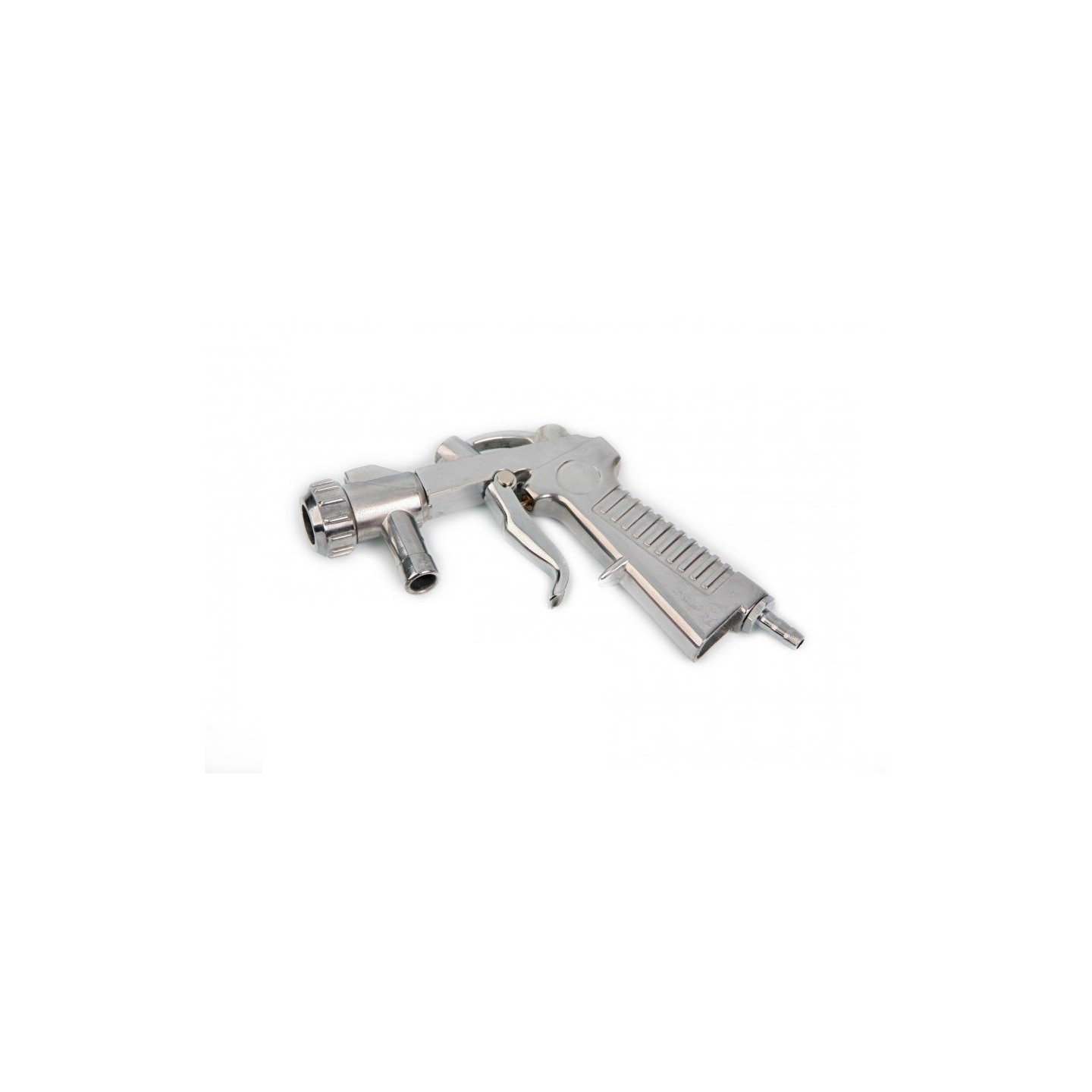 Reserve pistool incl. nozzles voor ketels