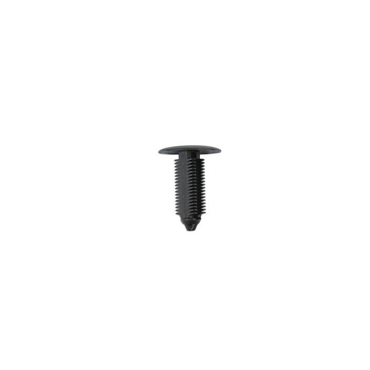 Bekleding clip voor Ford 10 stuks