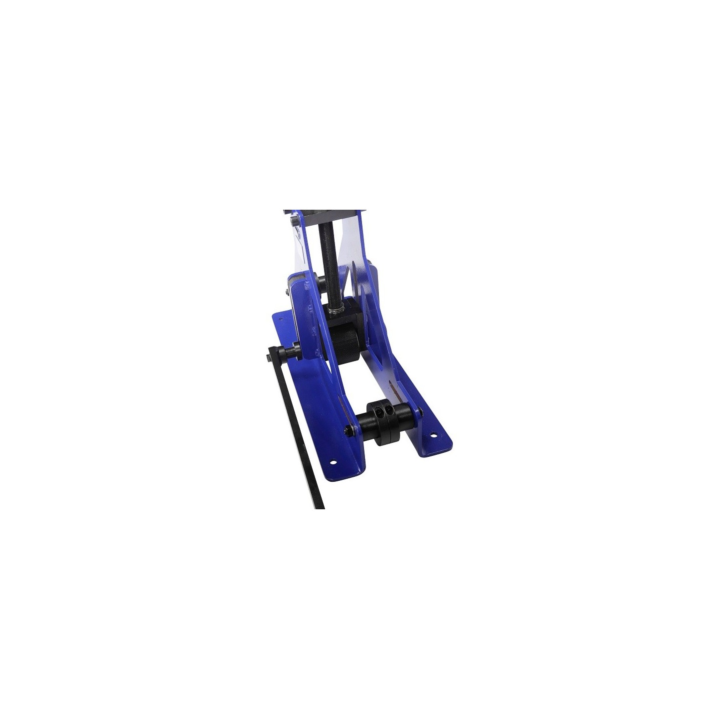 Walsmachine voor buizen