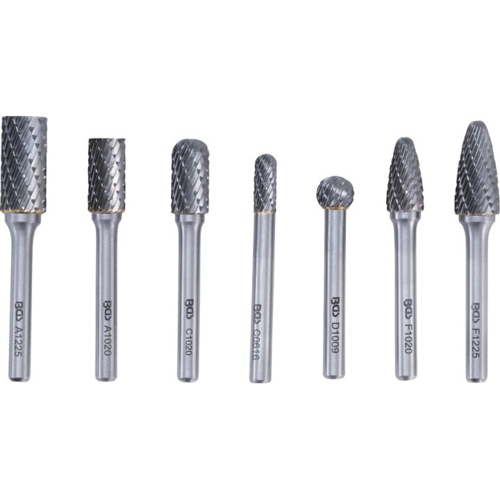 Stiftborstel TB6 75x6x0,3mm