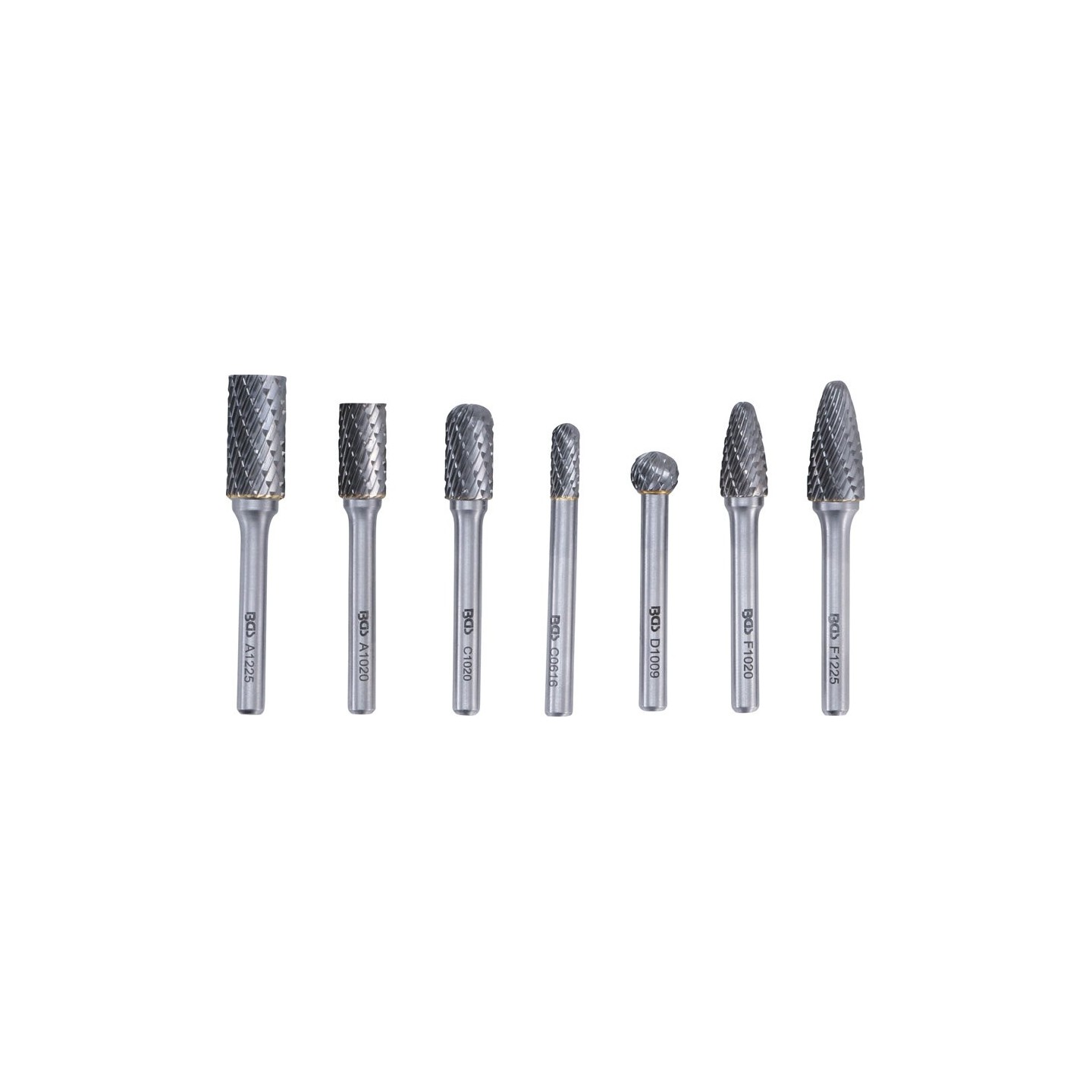 Stiftborstel TB6 75x6x0,3mm