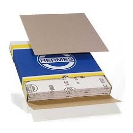 Schuurpapier droog 230x280mm
