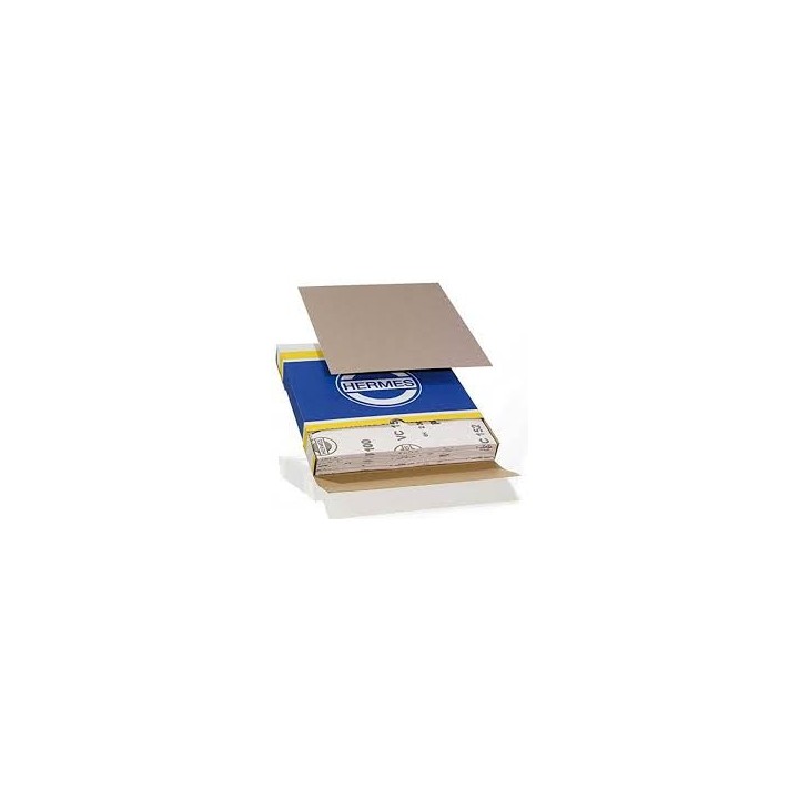 Waterproof schuurpapier 230x280mm INDASA