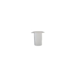 Bekleding clip voor Renault 10 stuks
