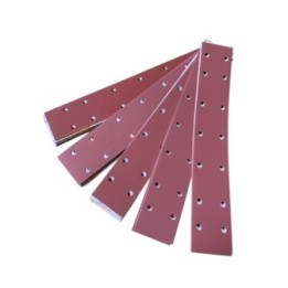 Greenline Grip schuurstroken 70 x 400 mm - 50 vellen