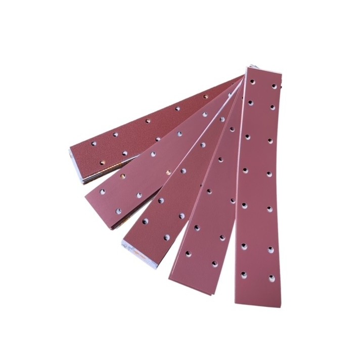 Greenline Grip schuurstroken 70 x 400 mm - 50 vellen