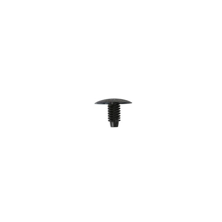 Bekleding clip voor Renault, Fiat & Peugeot 10 stuks