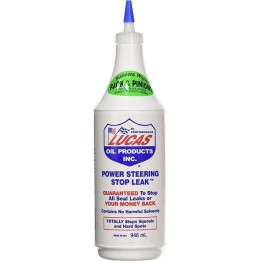 LUCAS OIL Powersteering Stop Leak 946ml