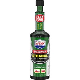 LUCAS OIL Powersteering Stop Leak 355ml