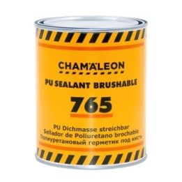 765 PU Strijkkit kwastbaar, blik 1 kg. Chamäleon