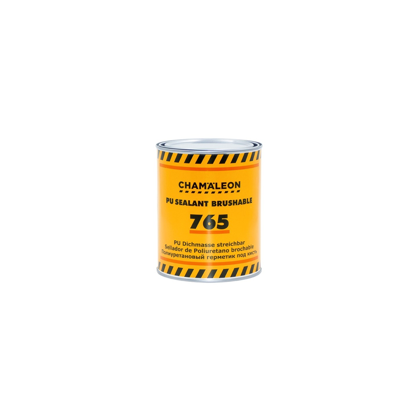 Strijkkit kwastbaar, blik 1 kg