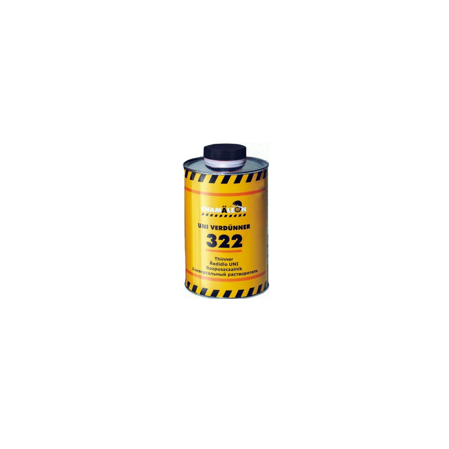 322 Universele verdunner / thinner 1 liter