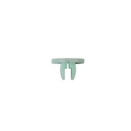 Trim clip voor Ford wielrand 10 stuks
