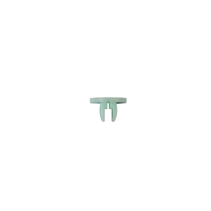 Trim clip voor Ford wielrand 10 stuks