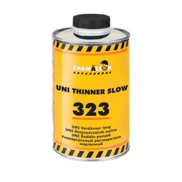 Strijkkit kwastbaar, blik 1 kg