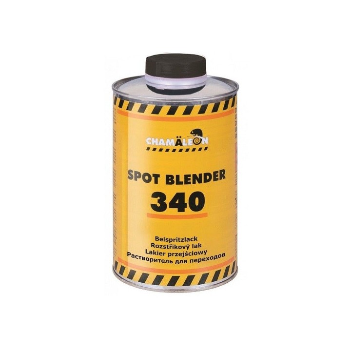 340 Spotblender 1 liter Chameleon - Uitspuitverdunning