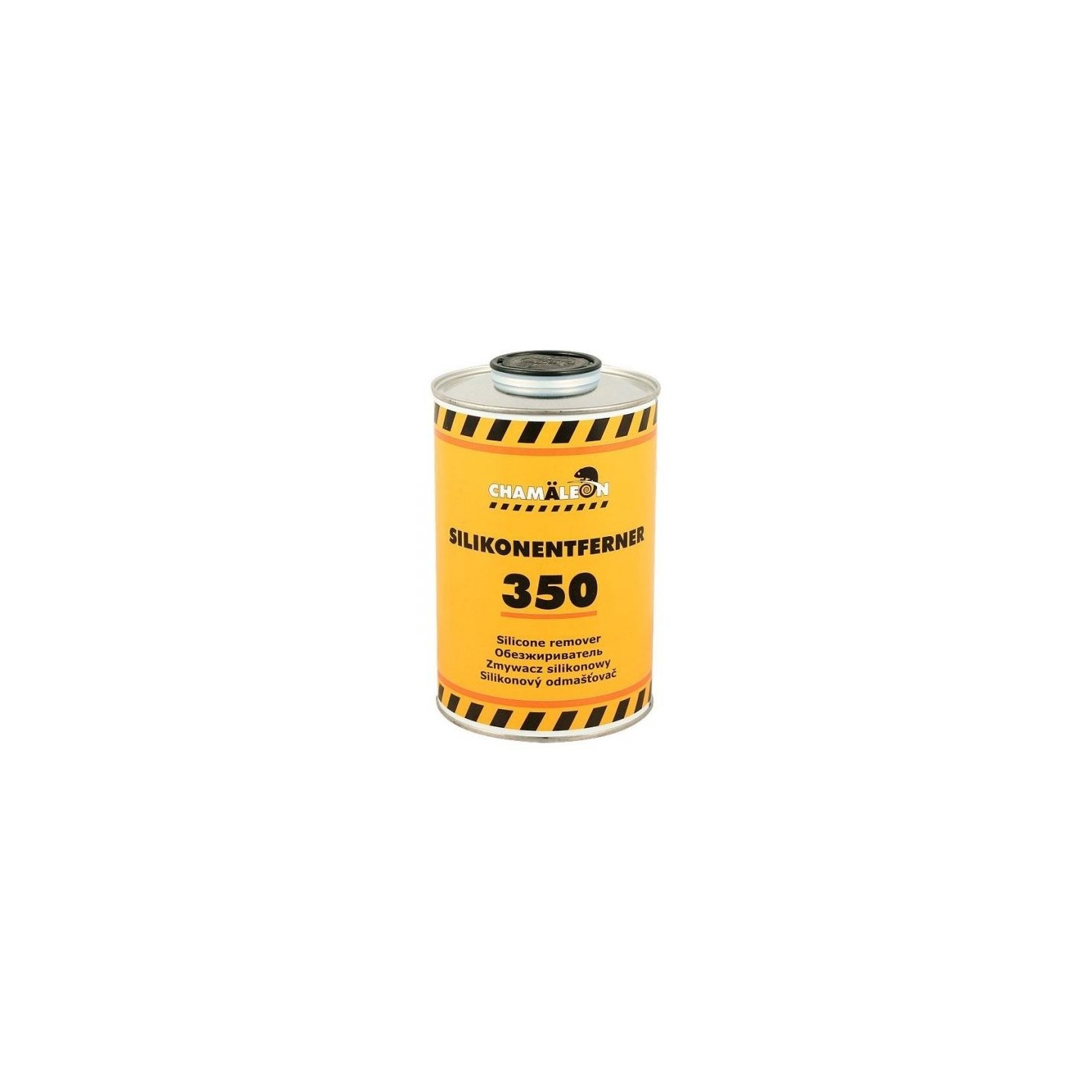 Strijkkit kwastbaar, blik 1 kg